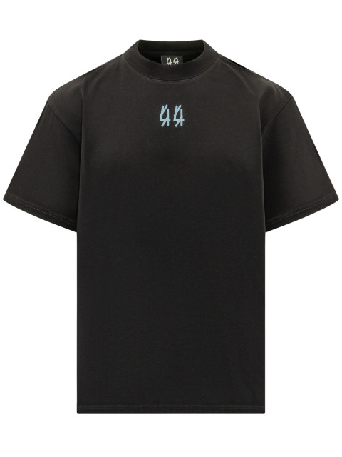 [44 Label Group] T-shirts Short Sleeve FW26 B0030669FA706 P877