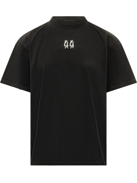 [44 Label Group] T-shirts Short Sleeve FW26 B0030669FA706 P807