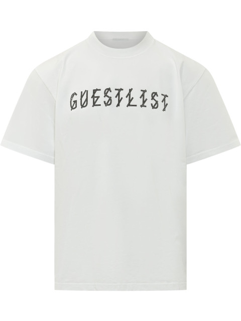 [44 Label Group] T-shirts Short Sleeve FW26 B0030556FA582 P663