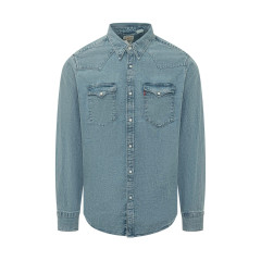 [Levi's] Shirts Long Sleeve FW26 85744 0126