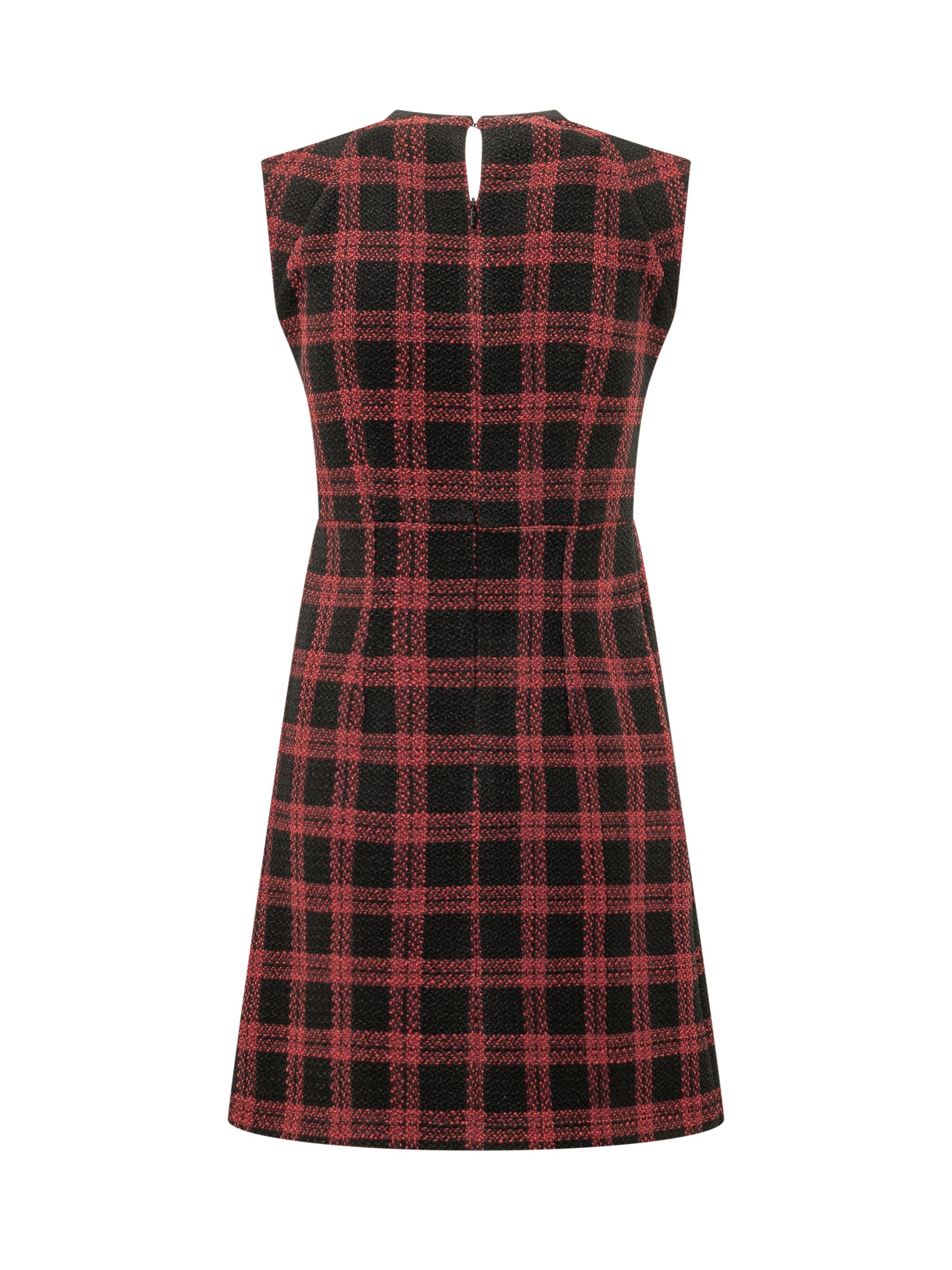 [PINKO] Sleeveless dress FW26 107498A3GN ZR4