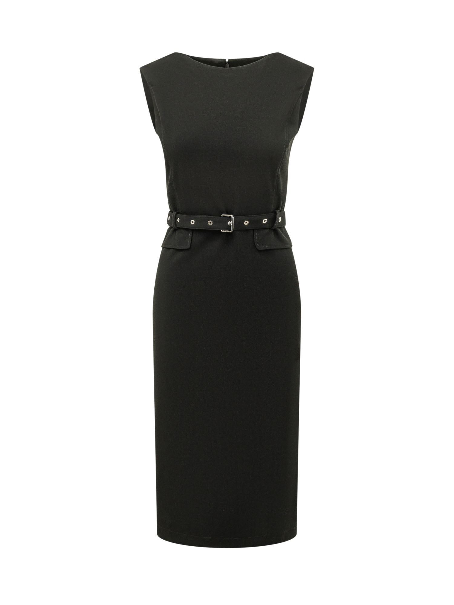 [PINKO] Sleeveless dress FW26 107265A3DA Z99
