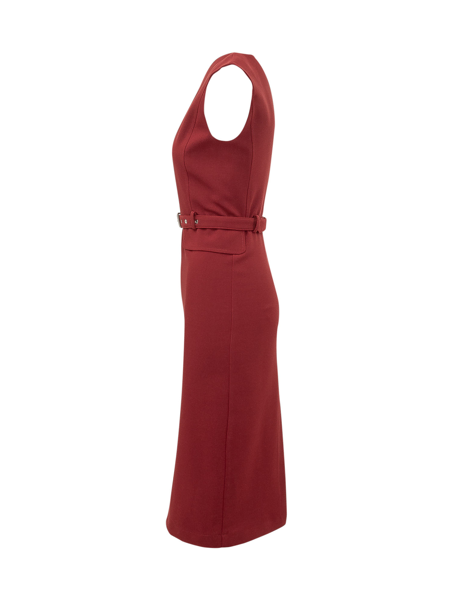 [PINKO] Sleeveless dress FW26 107265A3DA R59