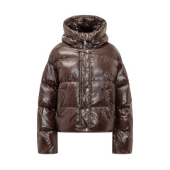 [PINKO] Down jacket FW26 105656A3FI L72