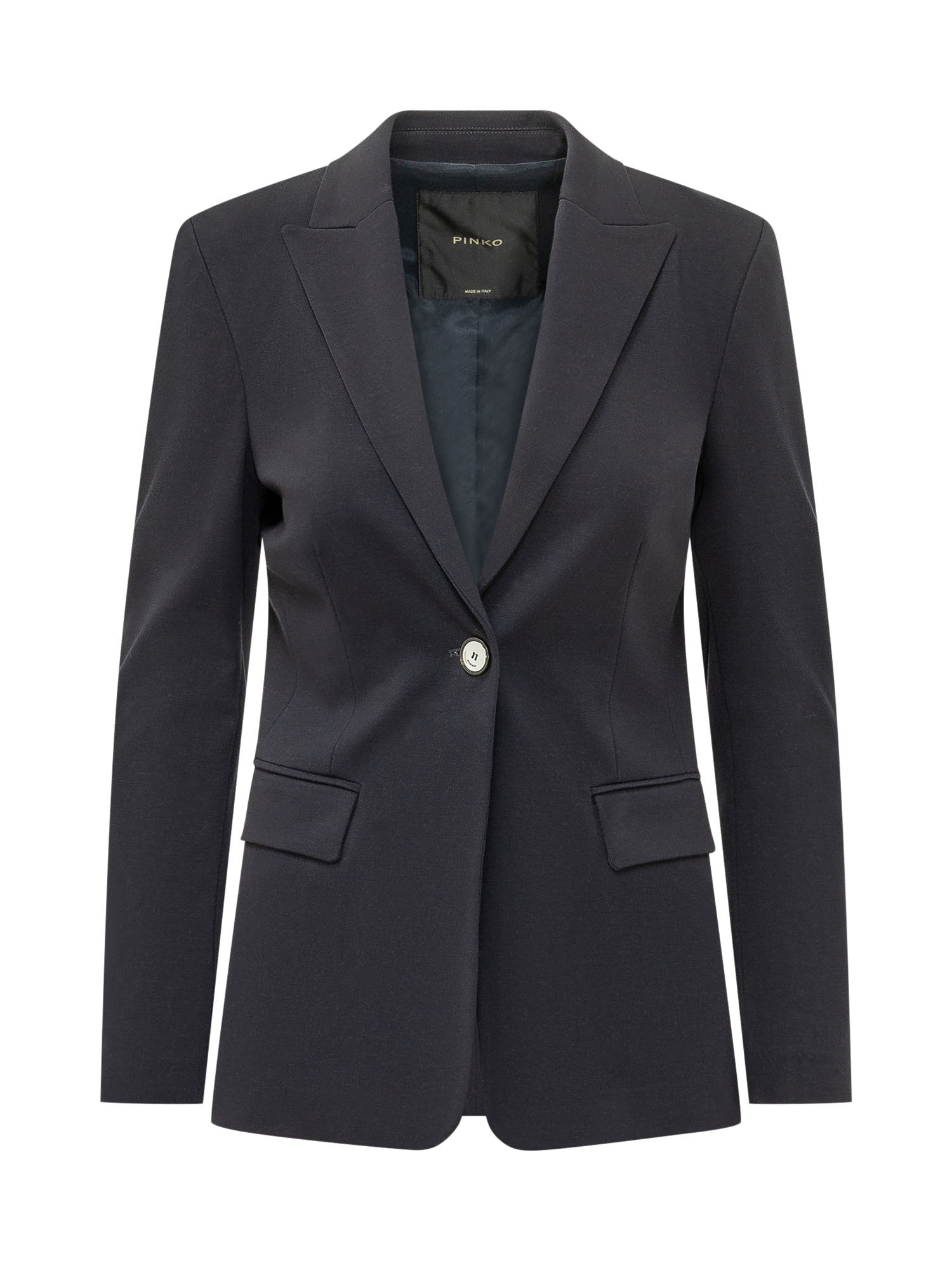 [PINKO] Blazer FW26 104903A3AH G03