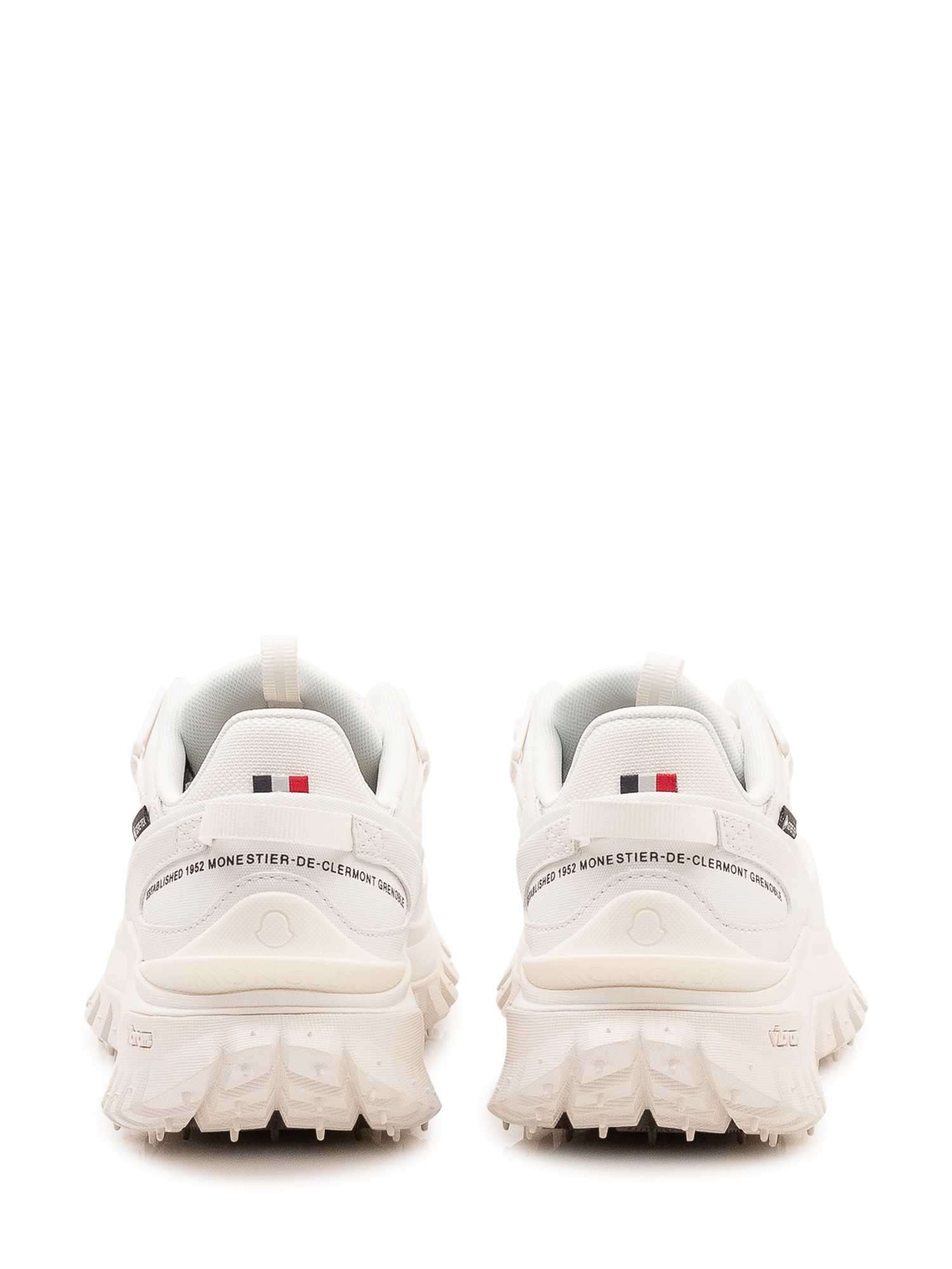[Moncler] Sneakers FW26 L209B4M00100M7208 001