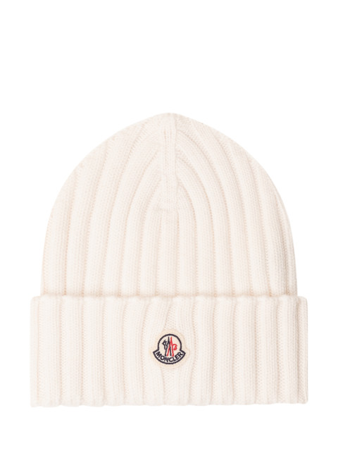 [Moncler] Beanie FW26 L20933B00036A9327 030