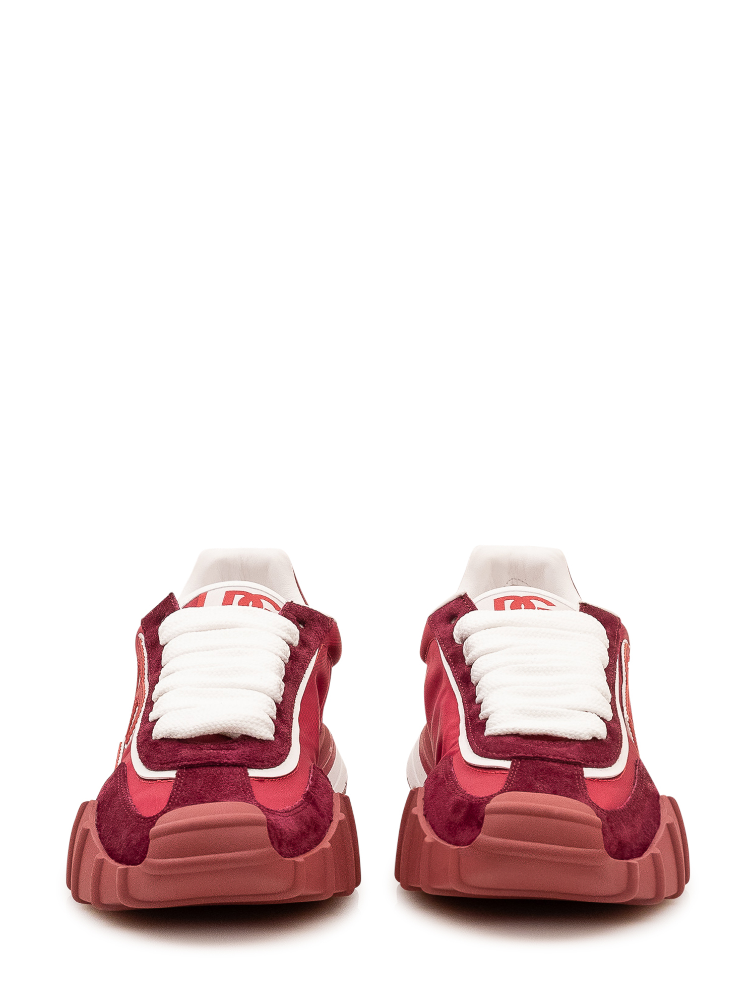 [Dolce & Gabbana] Sneakers FW26 CS2384A0864 8S672