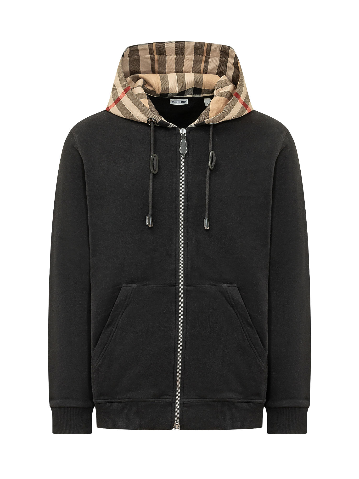 [Burberry] Casual Jacket FW26 8060705 A1189
