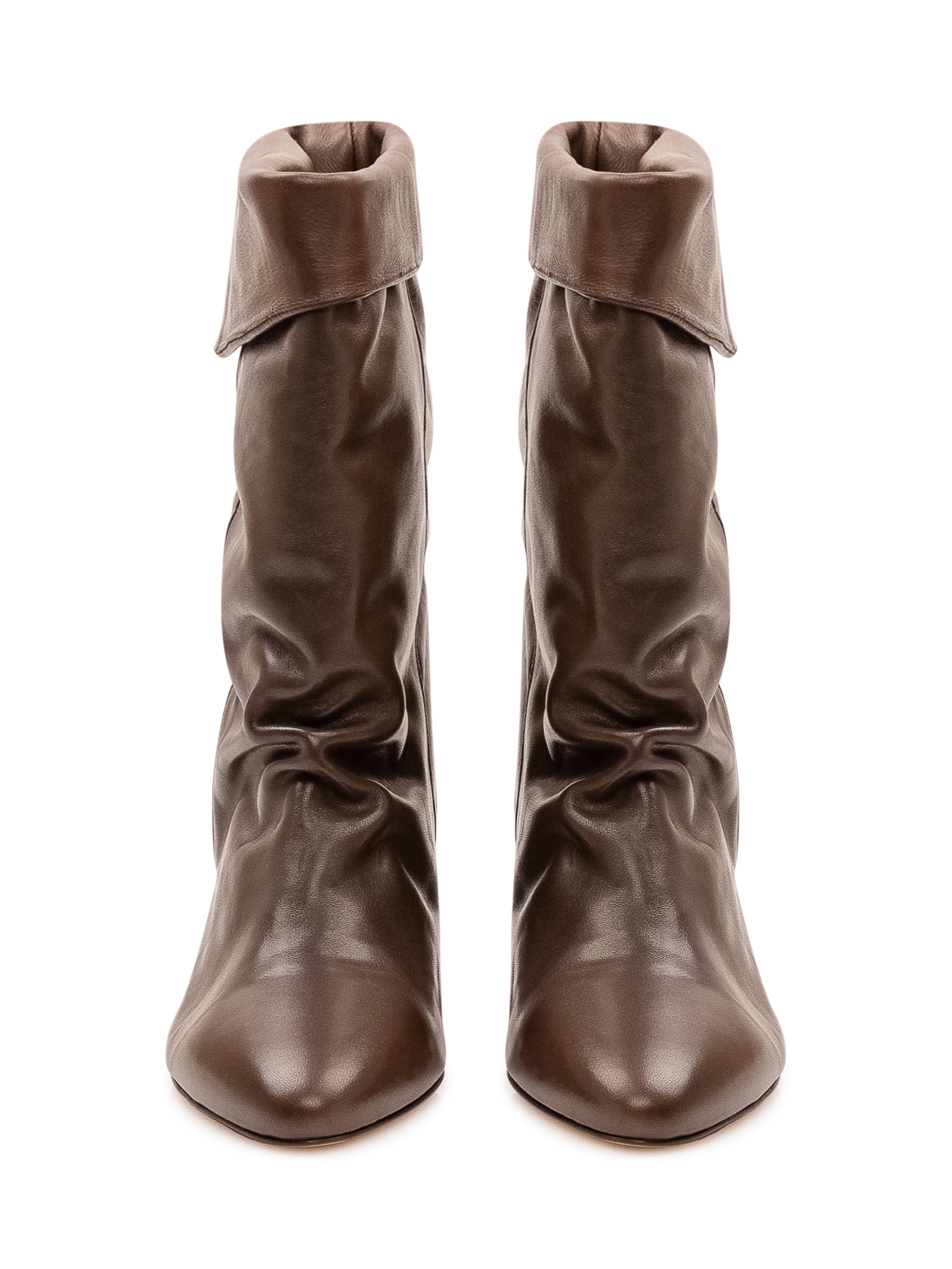 [Isabel Marant] Boots FW26 25PBO0188FAC1A19S 50DZ