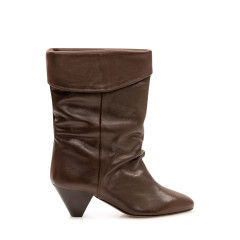 [Isabel Marant] Boots FW26 25PBO0188FAC1A19S 50DZ