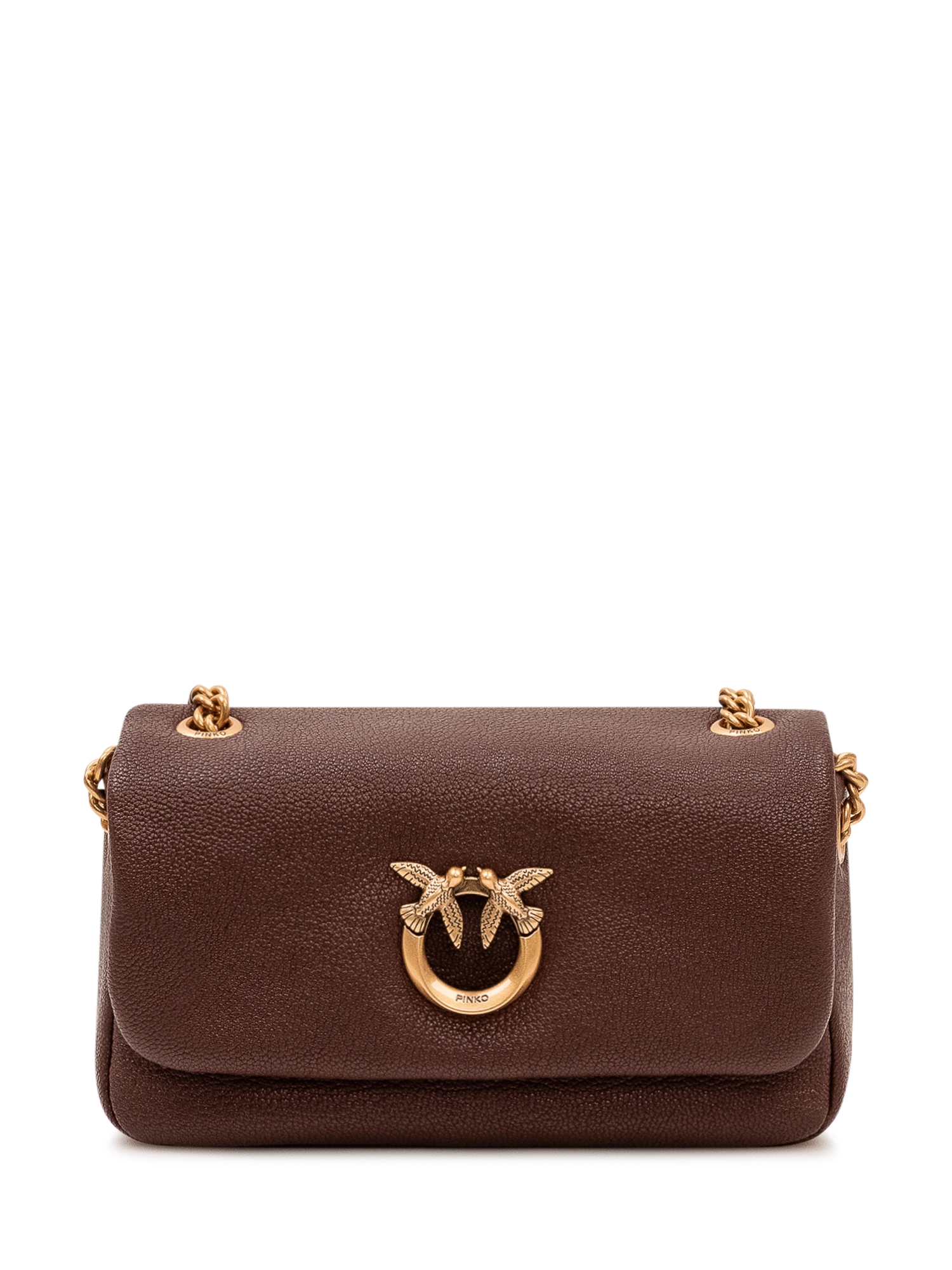 [PINKO] Shoulder bag FW26 107038A3CX L88Q