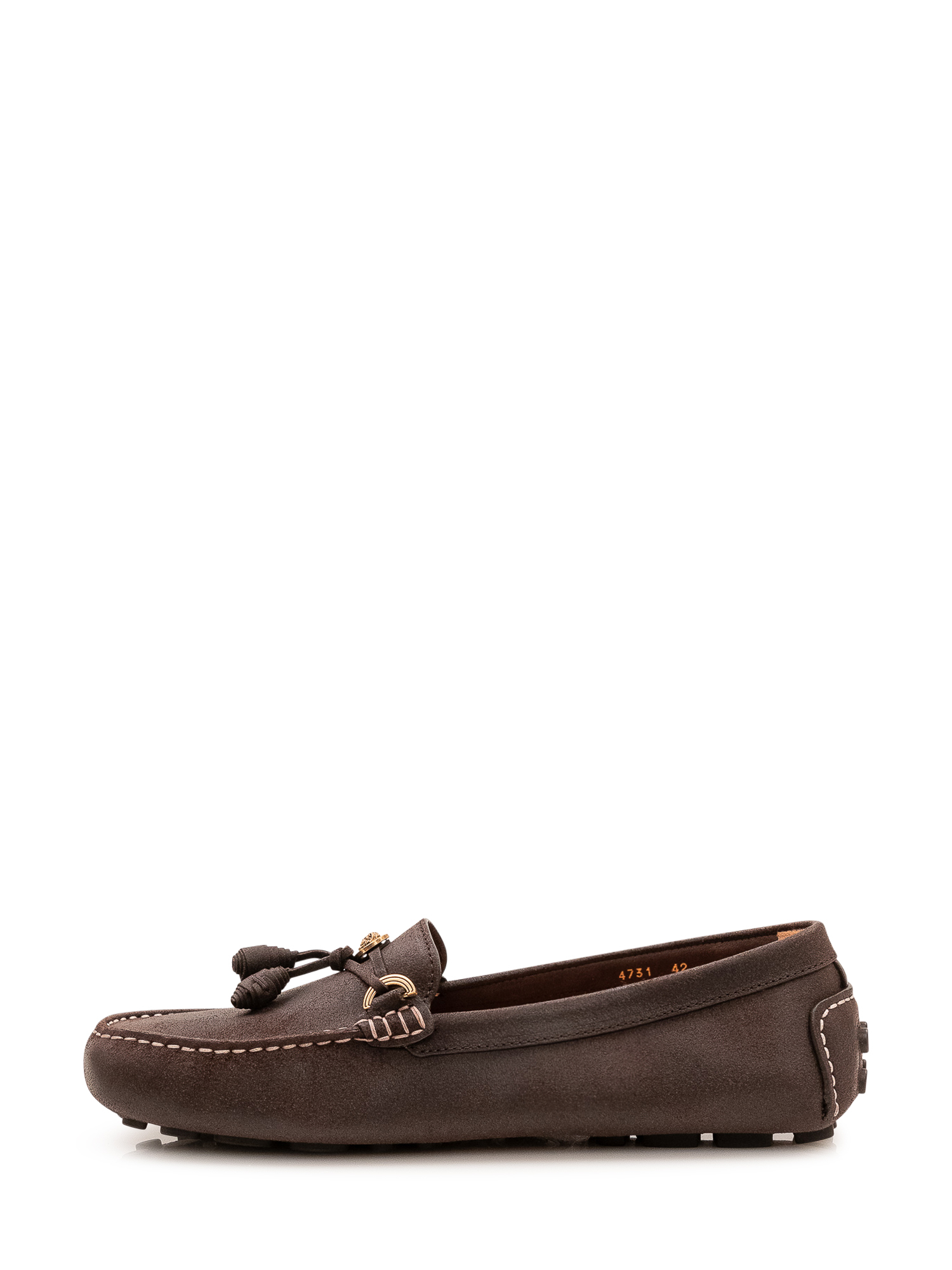 [Versace] Loafer FW26 10247311A17992 1NL2J