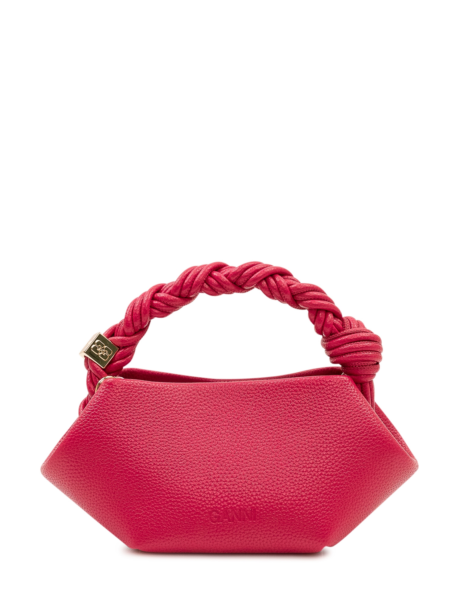 [GANNI] Tote bag FW26 C2100017 ZVS