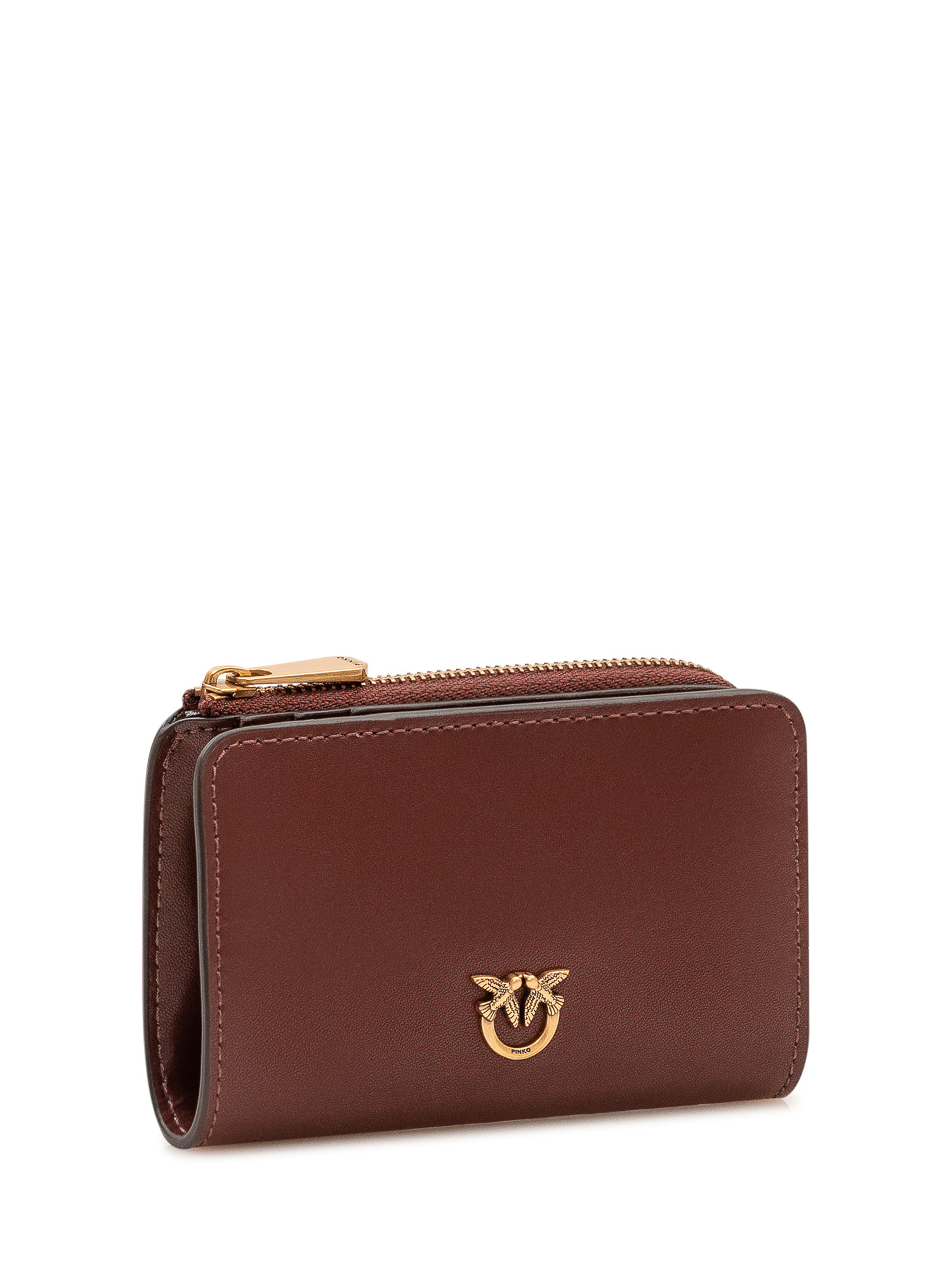 [PINKO] Wallet FW26 106206A0F1 L88Q