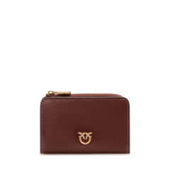 [PINKO] Wallet FW26 106206A0F1 L88Q