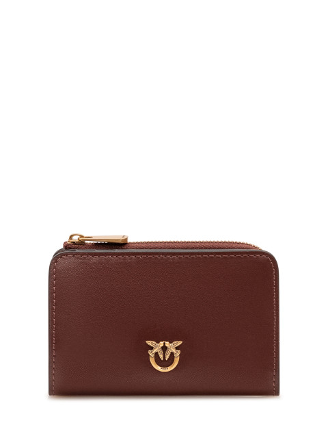 [PINKO] Wallet FW26 106206A0F1 L88Q