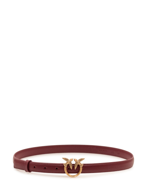 [PINKO] Belt FW26 100143A0F1 WW5Q