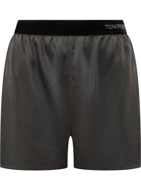 [Tom Ford] Shorts FW26 SH0080FAX1720 NAA