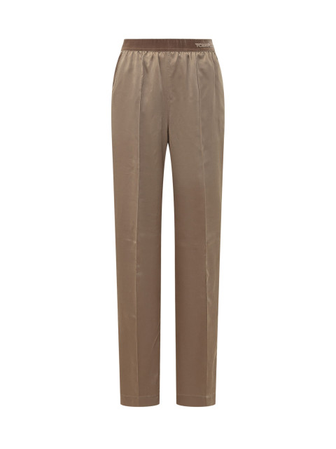 [Tom Ford] Trousers FW26 PAW683FAX1720 JBQ