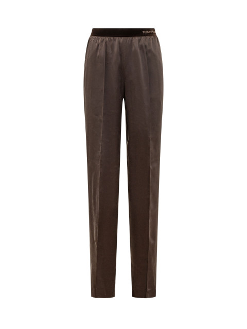 [Tom Ford] Trousers FW26 PAW683FAX1720 EDB