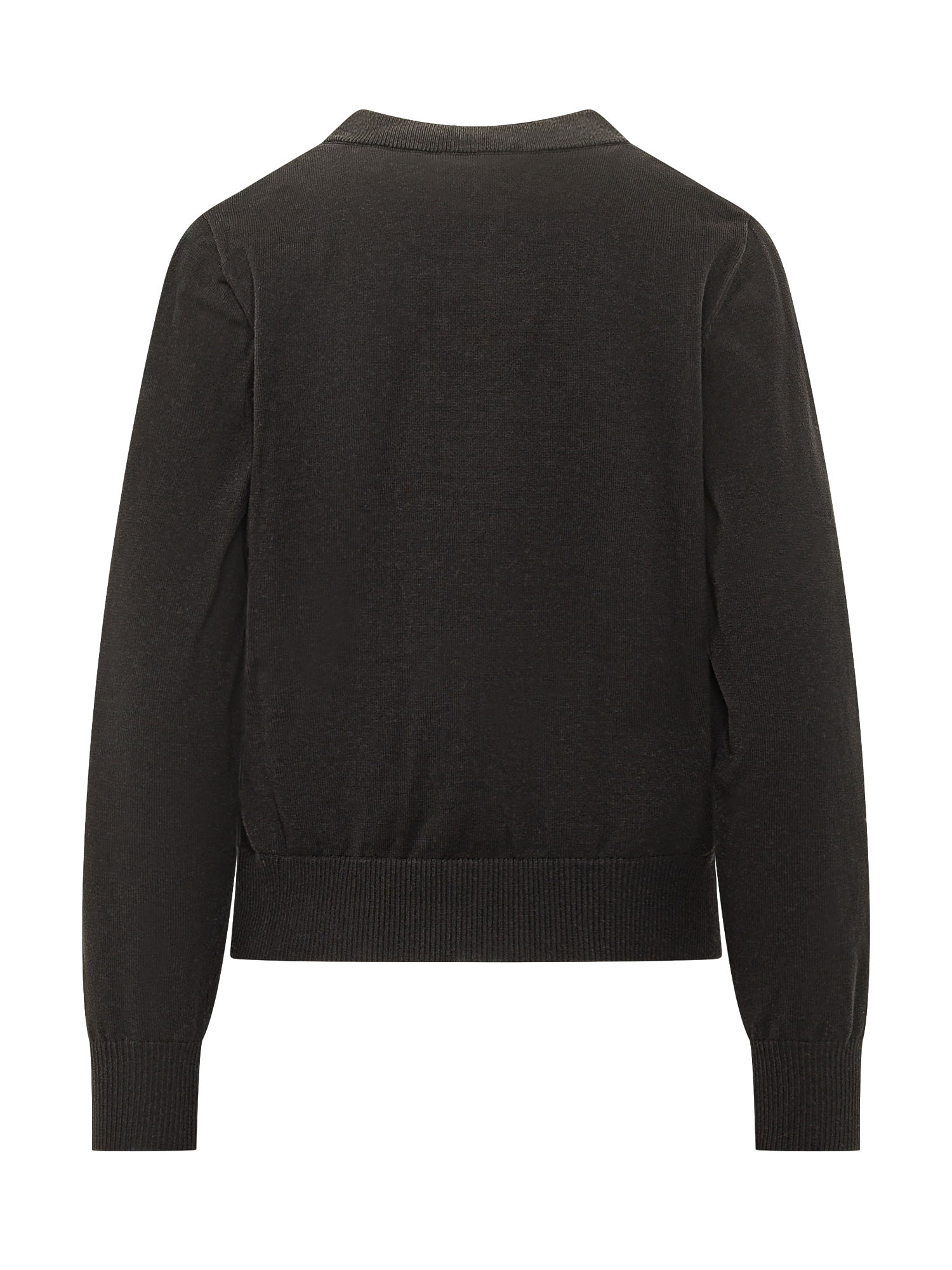 [GANNI] Knitwear FW26 A1150013 099
