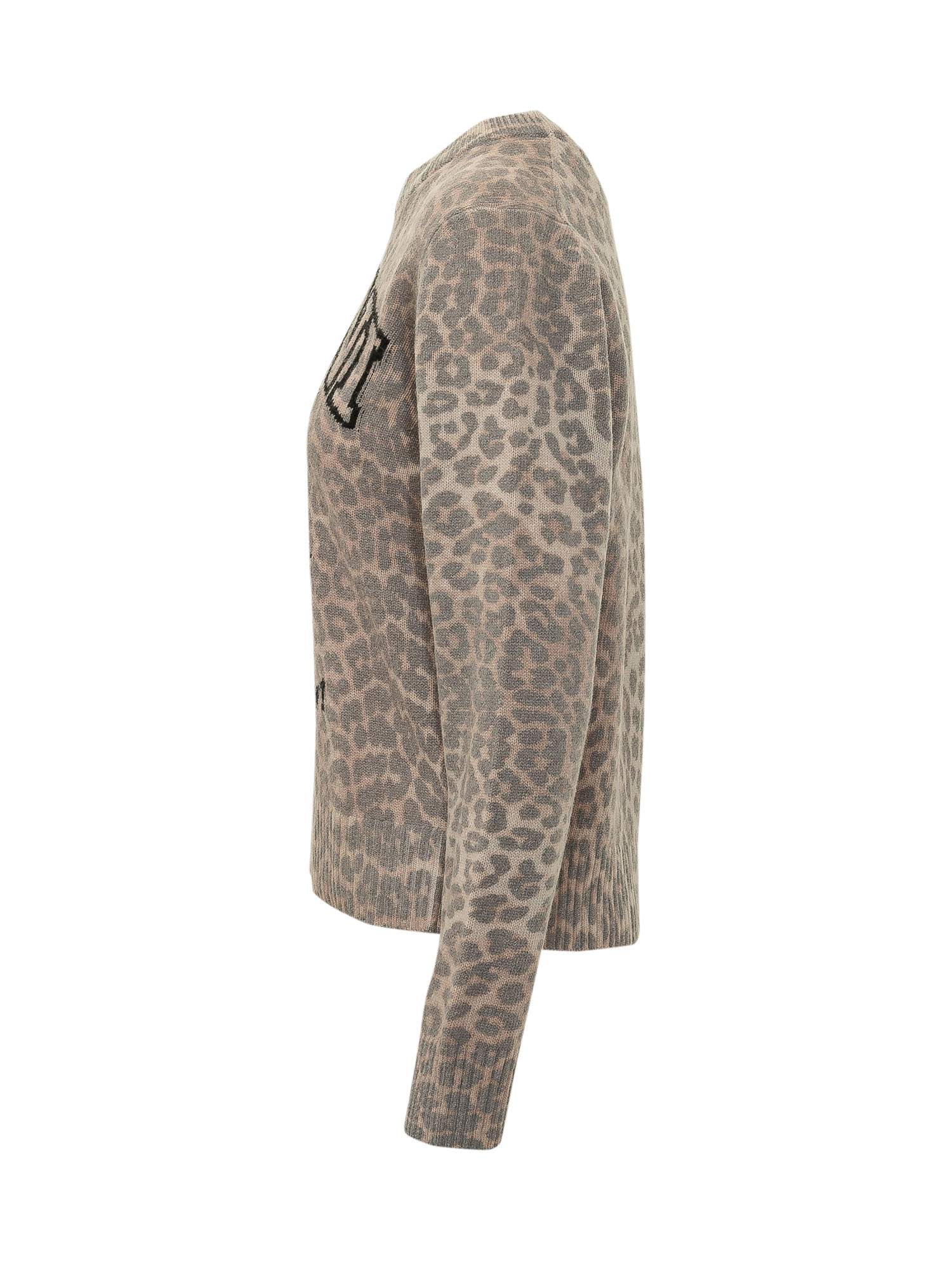 [GANNI] Knitwear FW26 A1150012 859