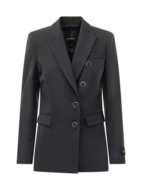 [PINKO] Blazer FW26 107513A3IF G03