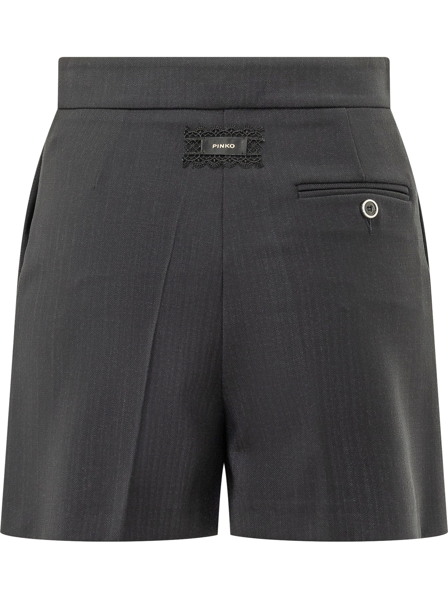 [PINKO] Shorts FW26 107512A3IF G03