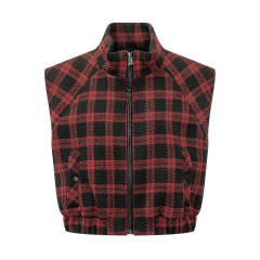 [PINKO] Shirts Sleeveless FW26 107440A3GN ZR4