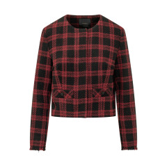 [PINKO] Blazer FW26 107432A3GN ZR4