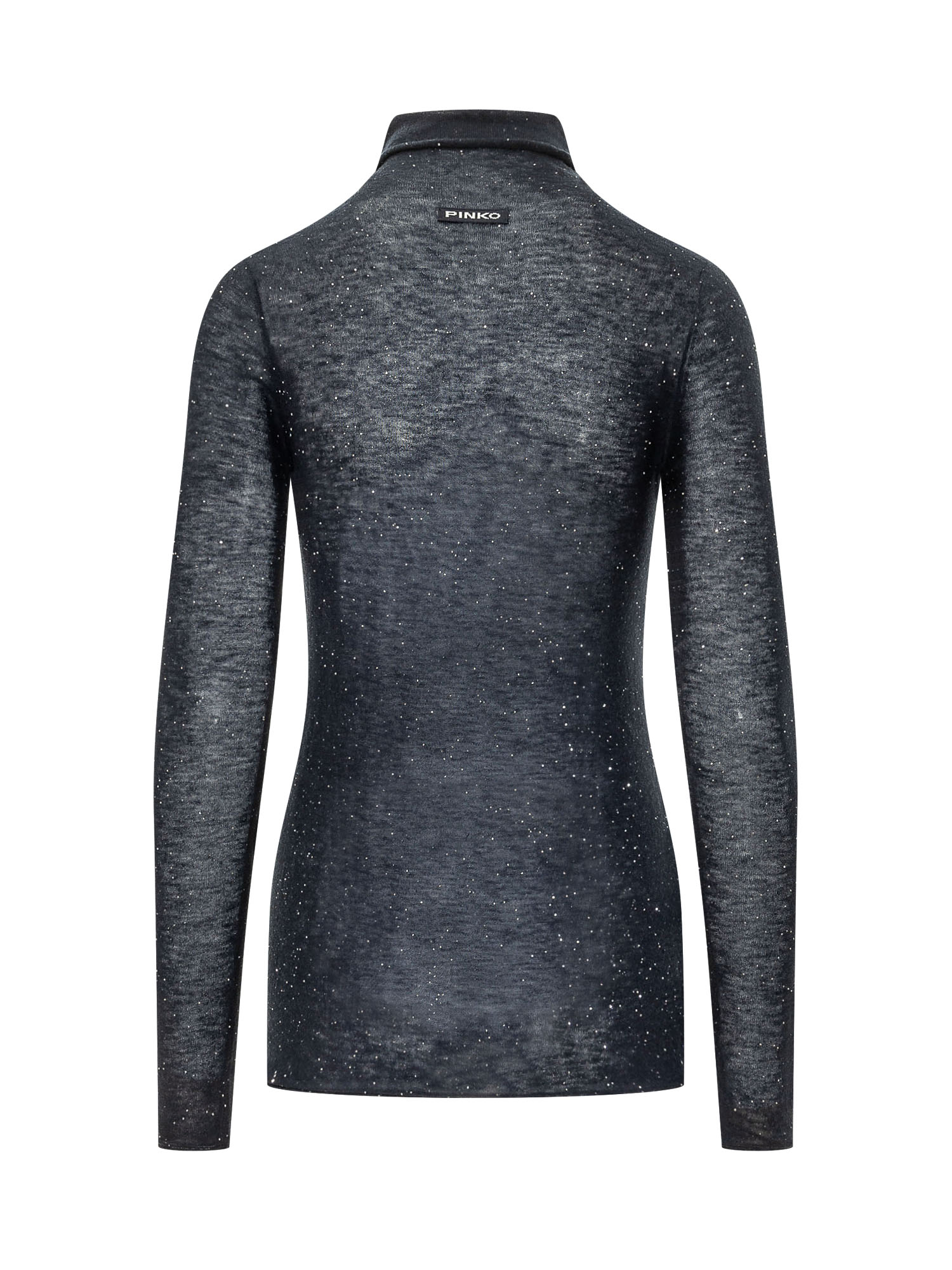 [PINKO] Knitwear FW26 105821A2PM G02
