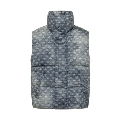 [Dsquared2] Down Vest FW26 S74FB0353D35535 001S