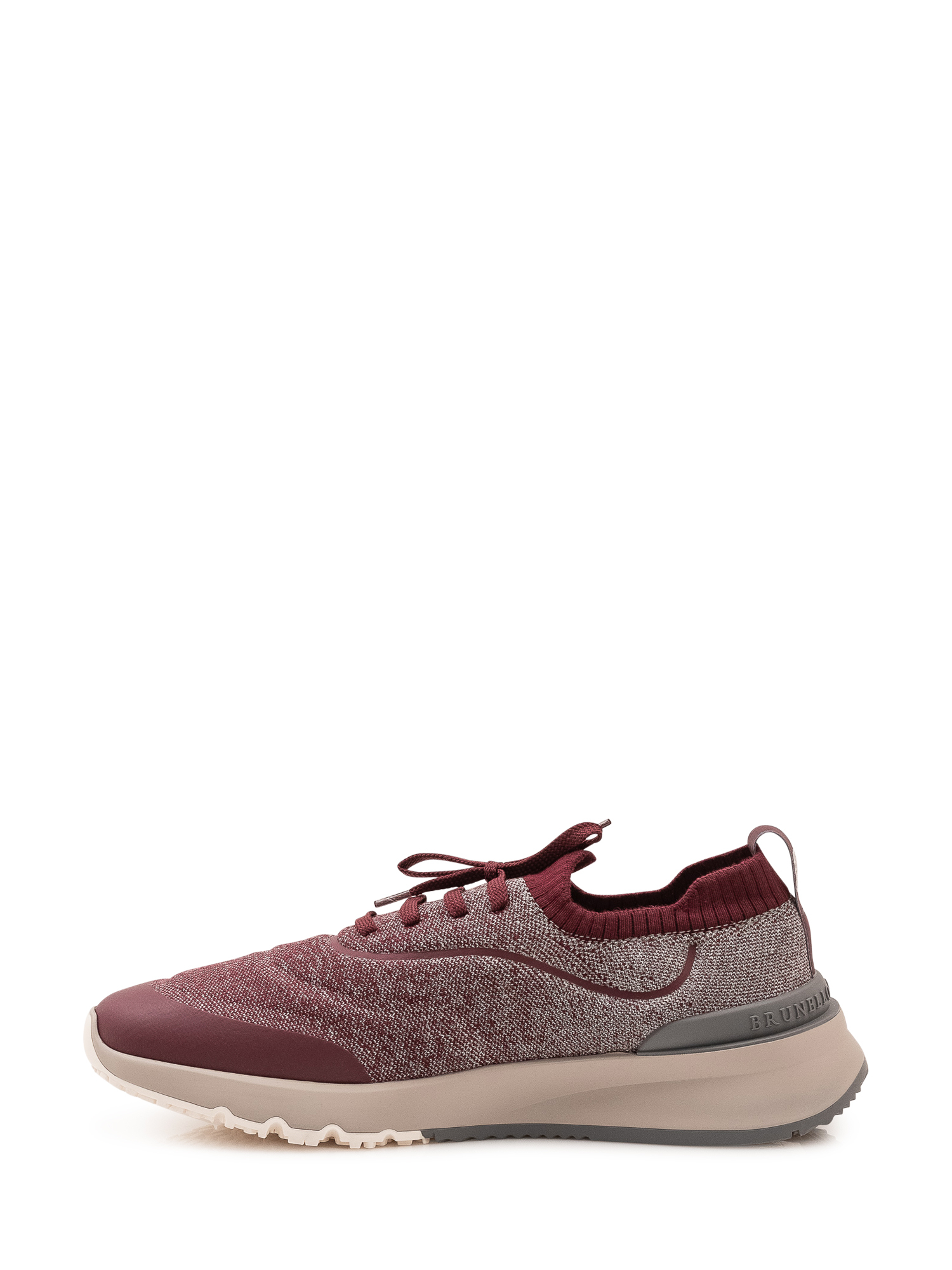 [Brunello Cucinelli] Sneakers FW26 MZUEHRO342 CZA67