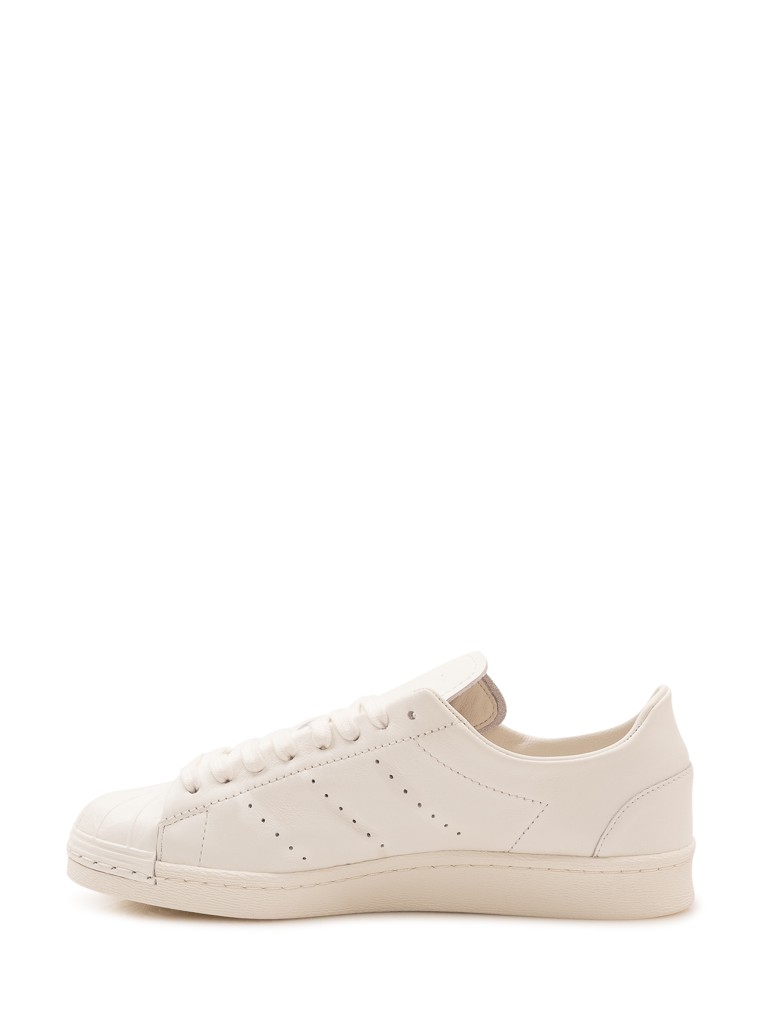[Y-3] Sneakers FW26 LA6692 OWHITE