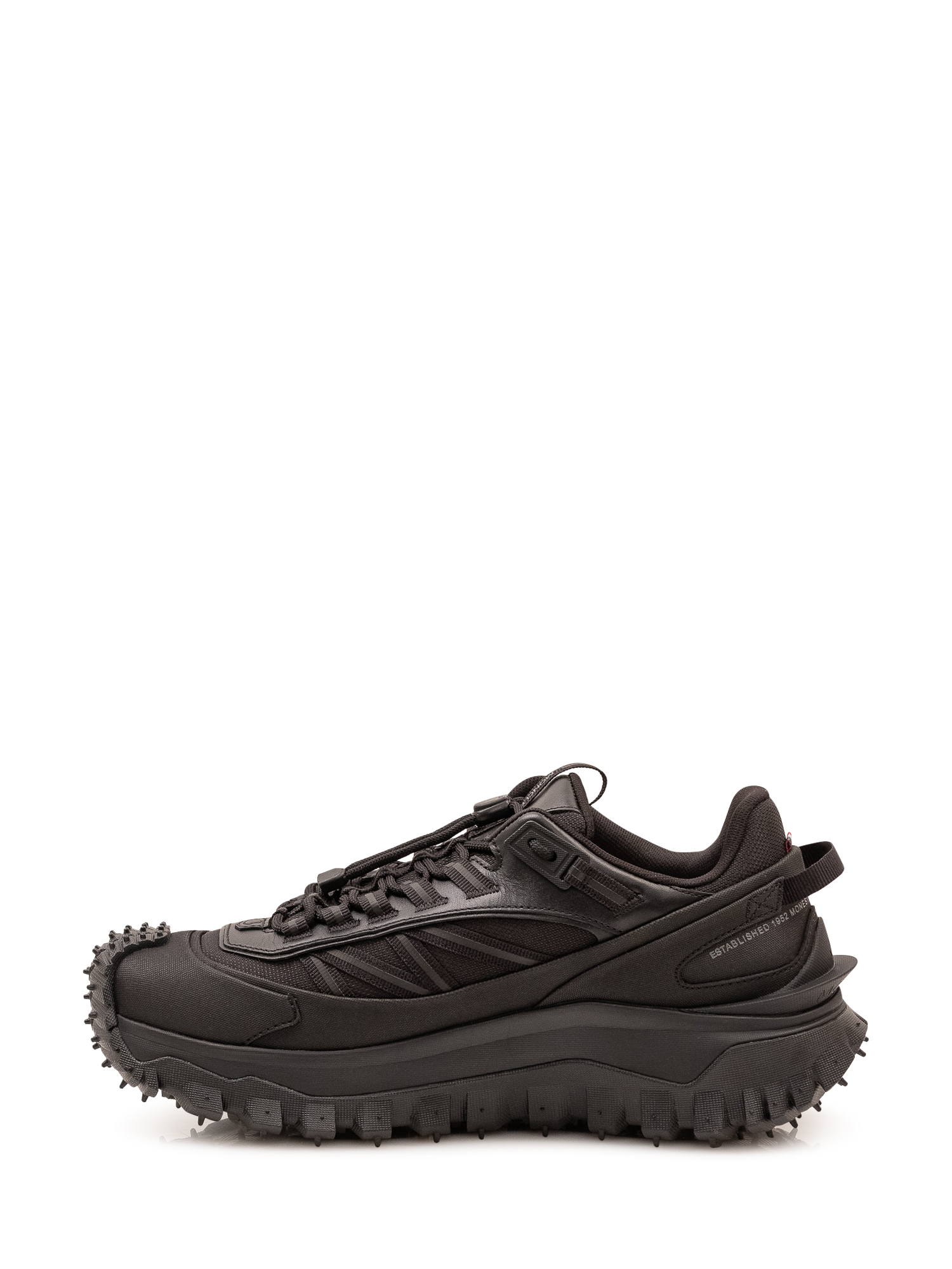 [Moncler] Sneakers FW26 L209A4M00120M7208 999