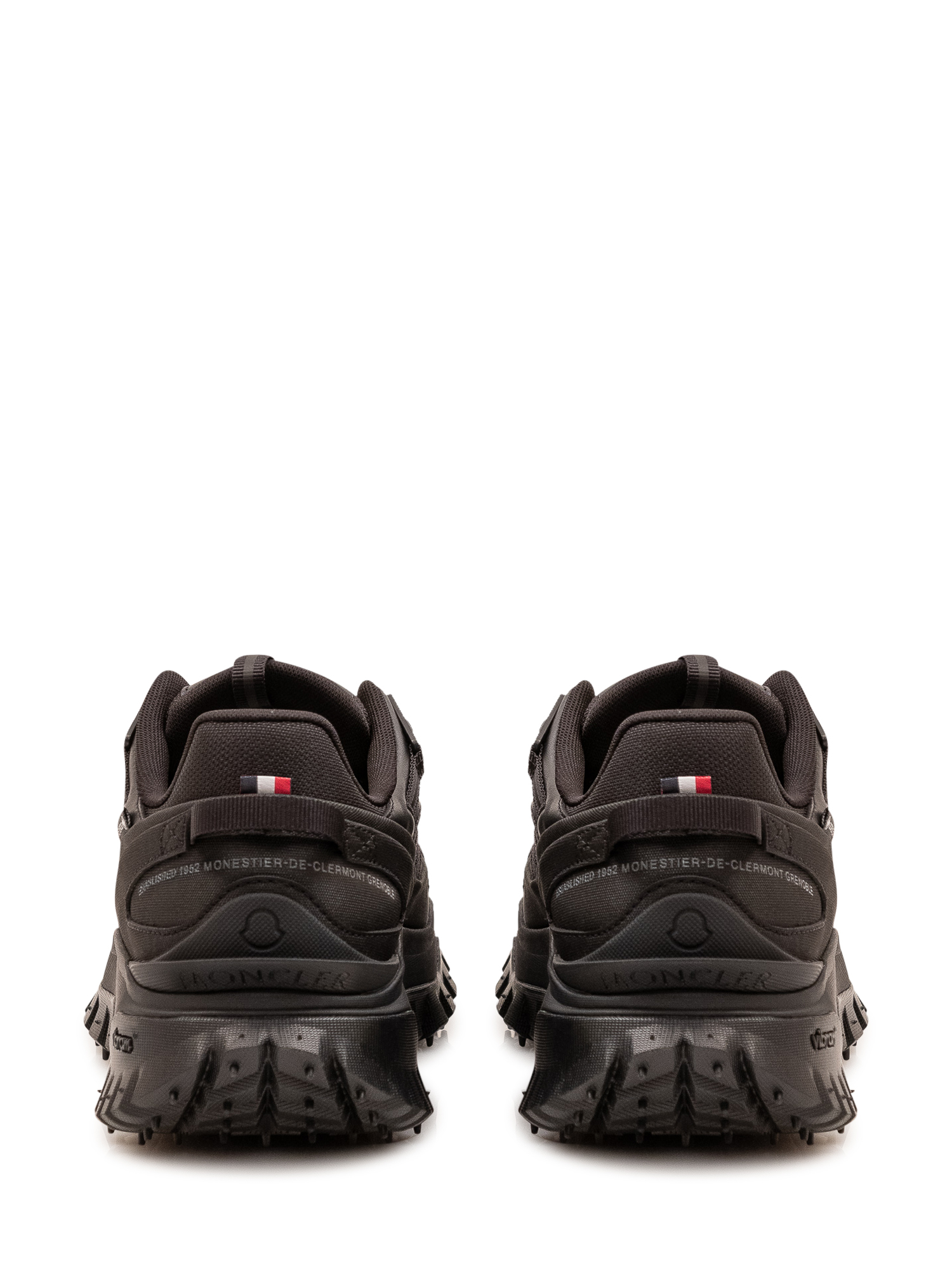 [Moncler] Sneakers FW26 L209A4M00120M7208 999