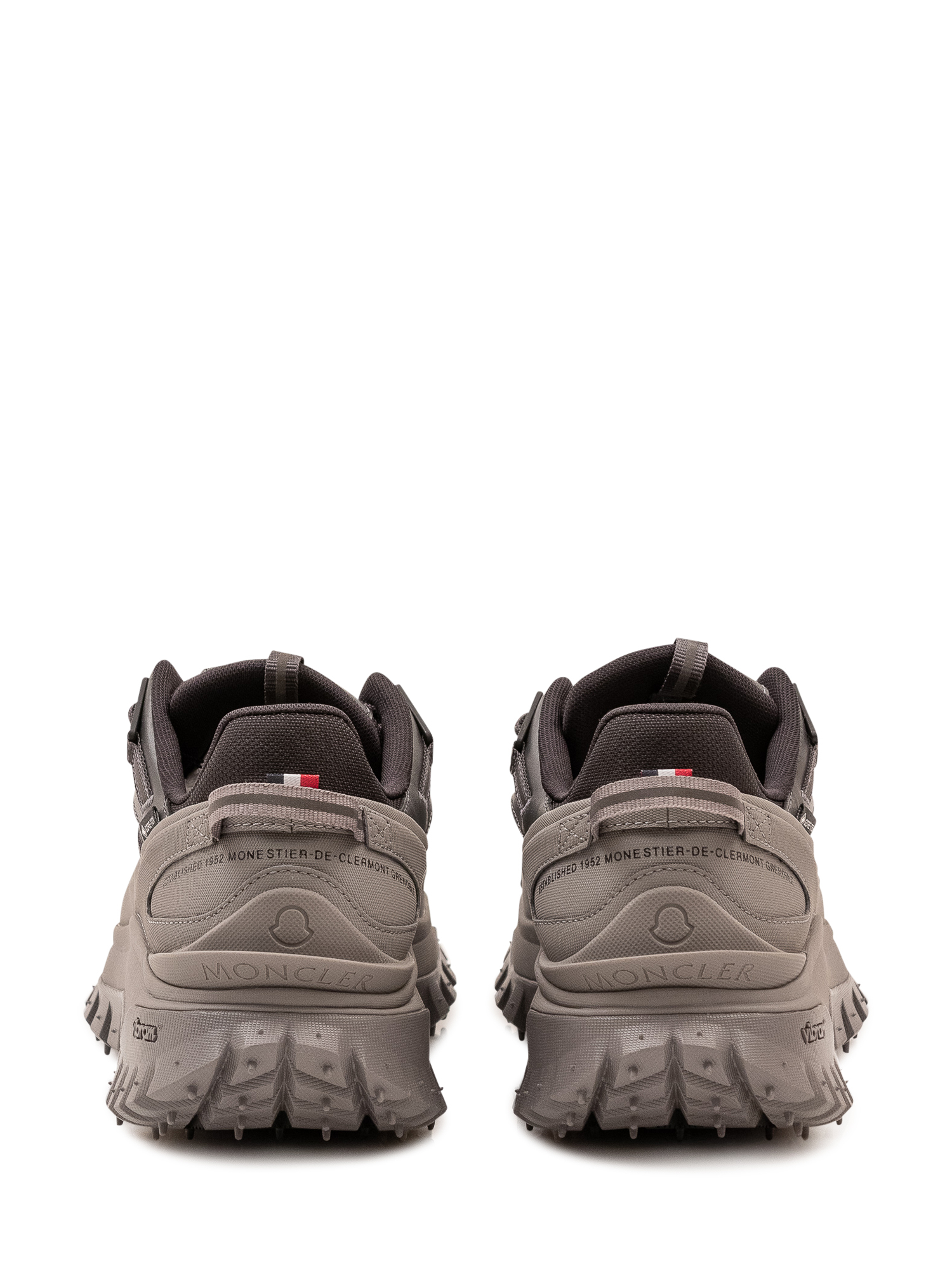 [Moncler] Sneakers FW26 L209A4M00120M7208 926
