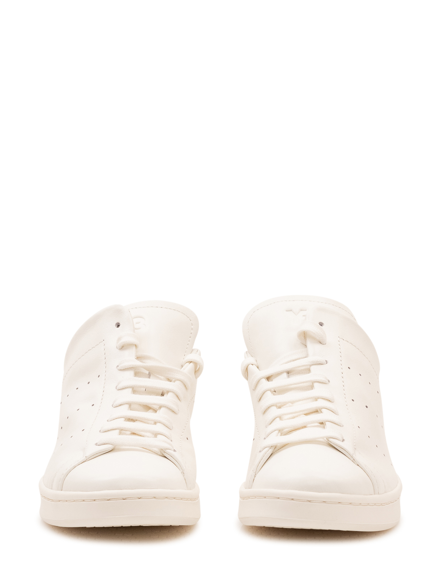[Y-3] Sneakers FW26 KZ9074 OWHITE