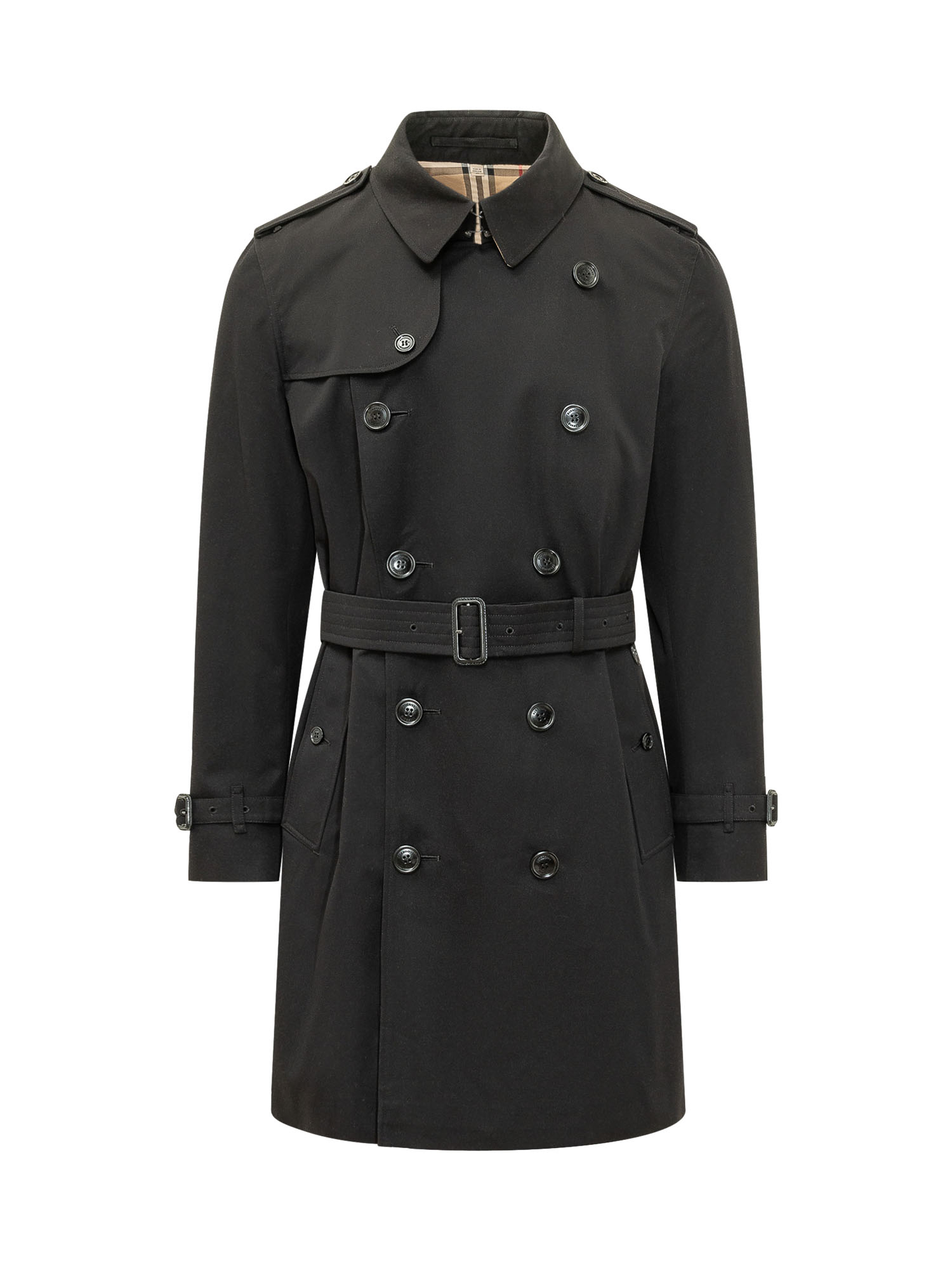 [Burberry] Trench Coat FW26 8117229 A1189