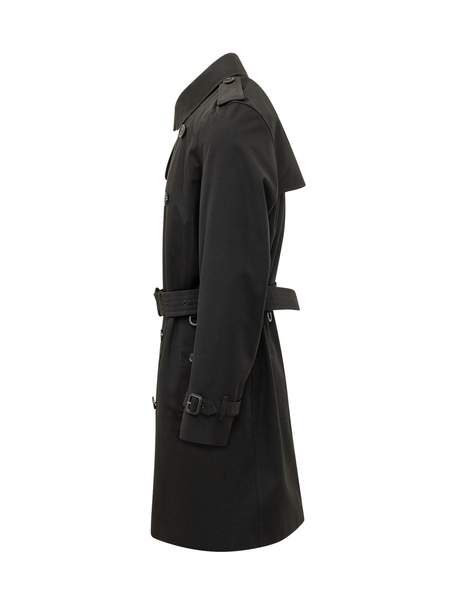 [Burberry] Trench Coat FW26 8117229 A1189
