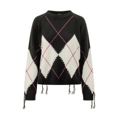 [PINKO] Knitwear FW26 107377A3JE ZBF