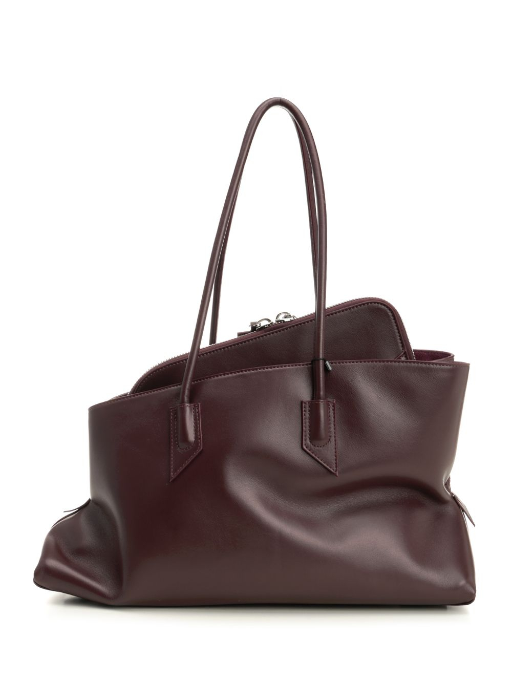 [The Attico] Shoulder bag CO 250WAH00054LBT019AA851