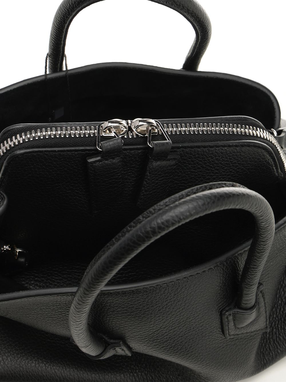 [The Attico] Tote bag CO 260WAH00063LBT117AA100
