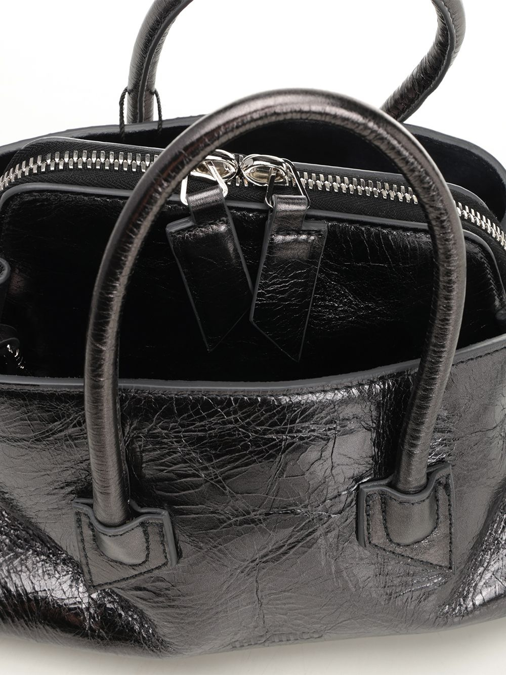 [The Attico] Tote bag CO 260WAH00063LBT070AA233