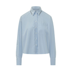 [Brunello Cucinelli] Shirts Long Sleeve FW26 MH772M1O16 C172