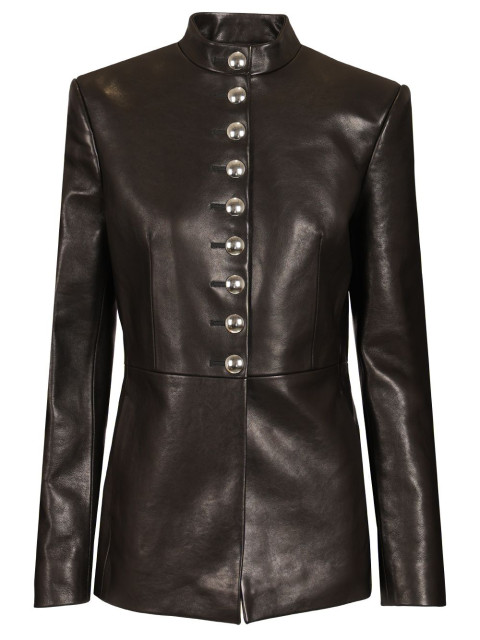 [KHAITE] Casual Jacket CO 6128843200