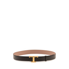 [Tod's] Belt FW26 XCWTSB10100RBR 056T