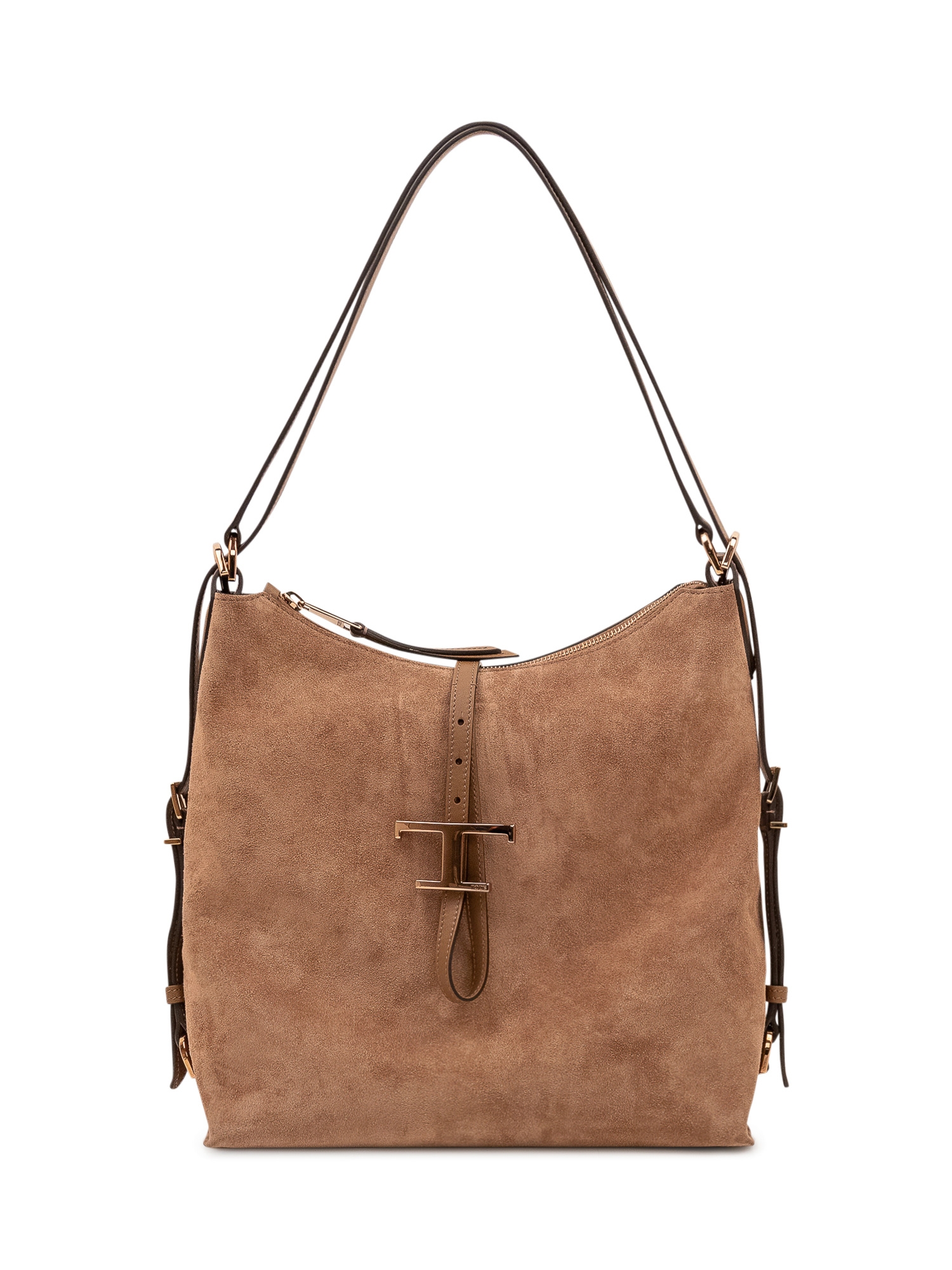 [Tod's] Shoulder bag FW26 XBWTSEW0200P3A 7L44