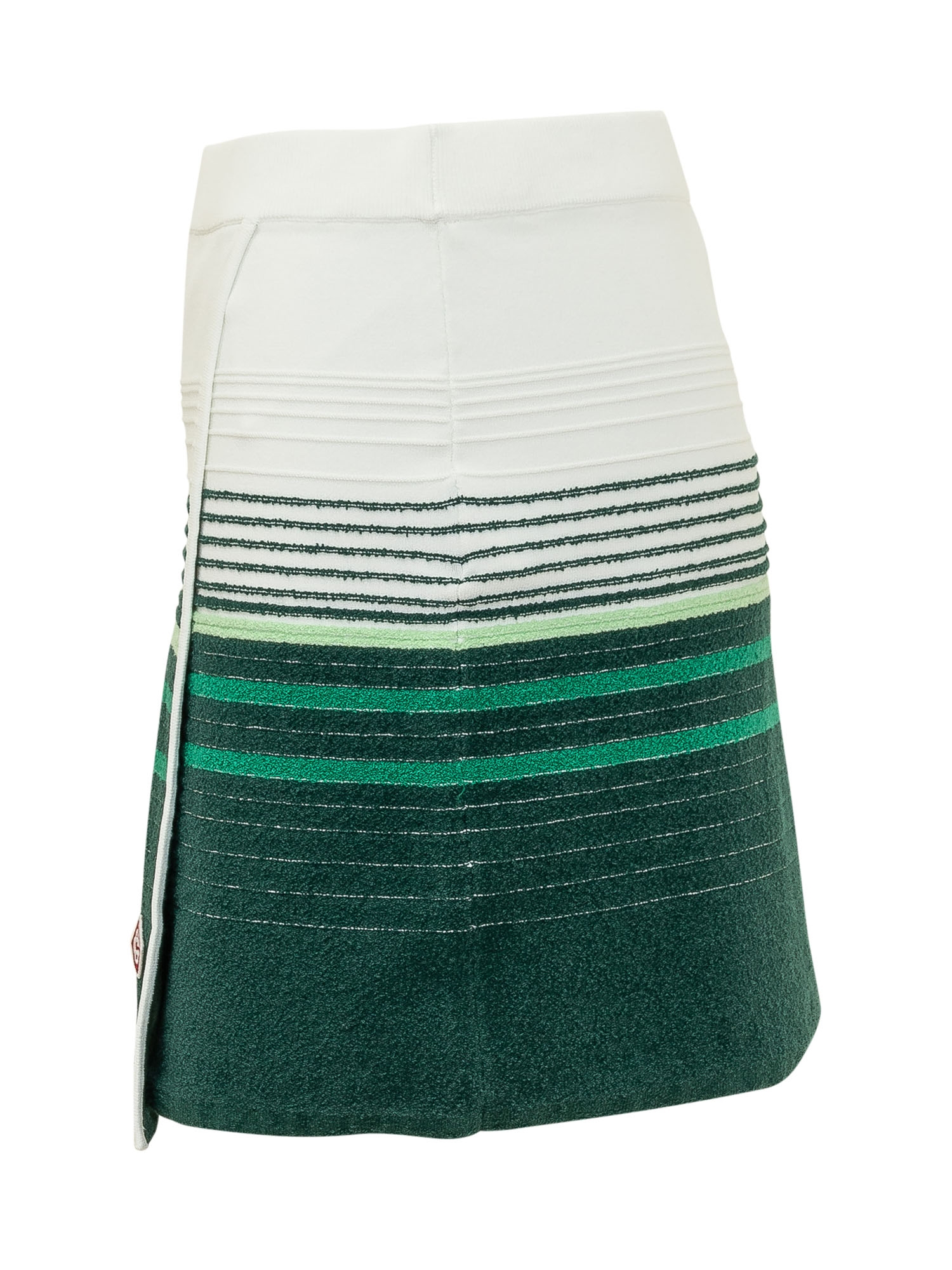 [Casablanca] Skirt FW26 WPF26KW1396 01
